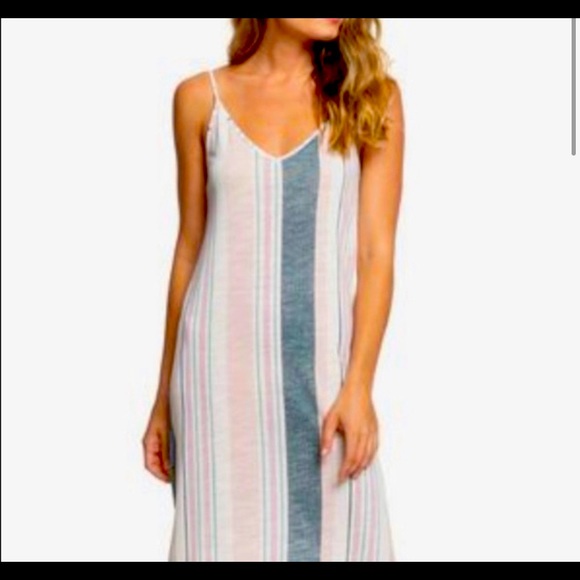 NWT Roxy dress - Picture 4 of 5